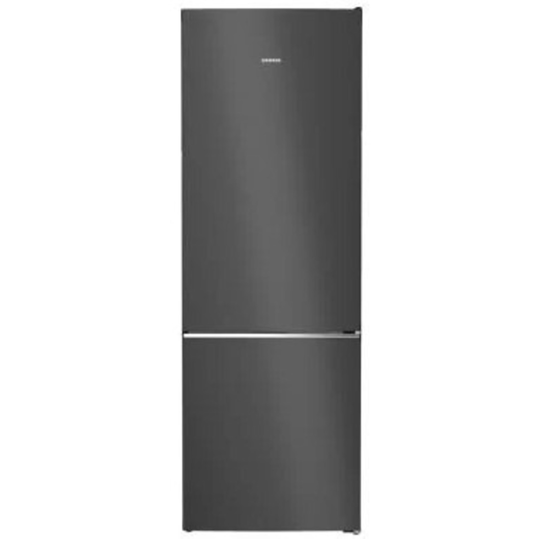 FRICOM. SIEMENS KG49NSBBF 203x70 NF BLACK