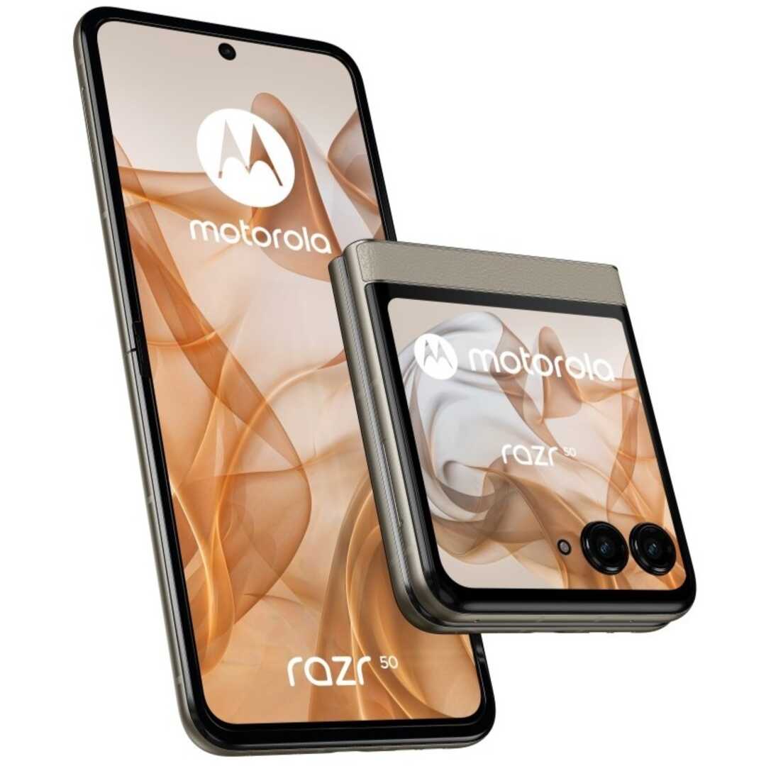 SMARTPHONE MOTOROLA RAZR 50 8/256 6,9 PUMICE STO