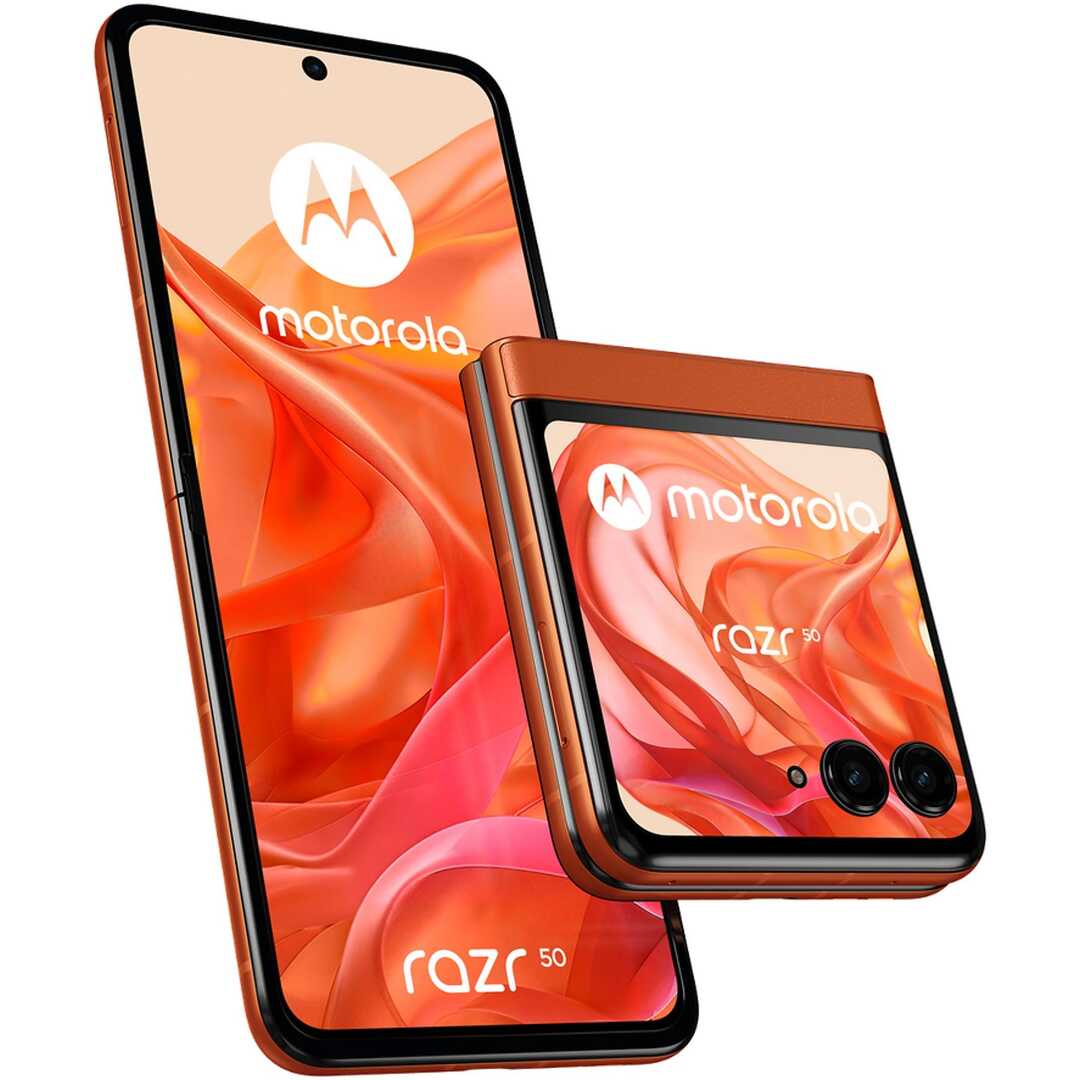 SMARTPHONE MOTOROLA RAZR 50 8/256 6,9 ARABESQUE