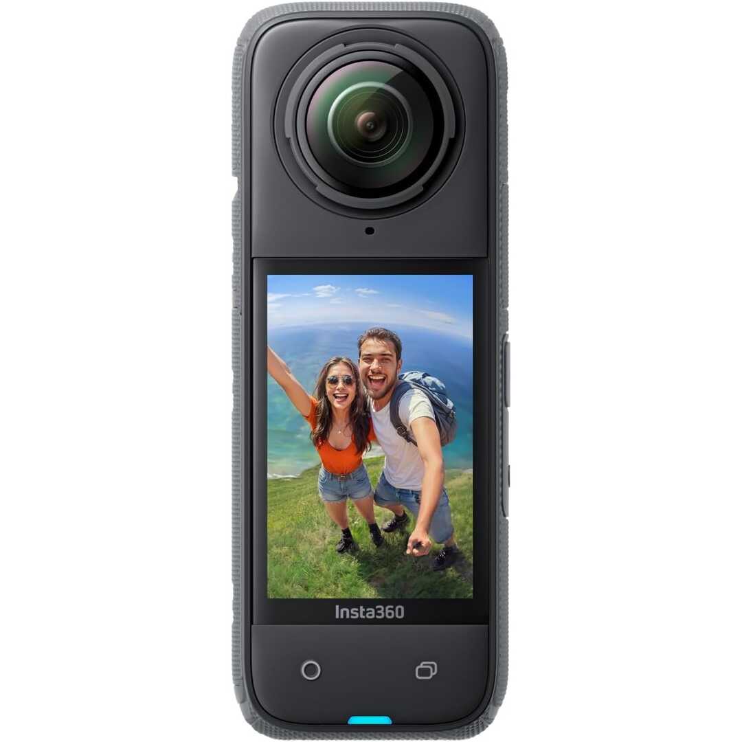 CAMARA DEPORTIVA INSTA360 X4