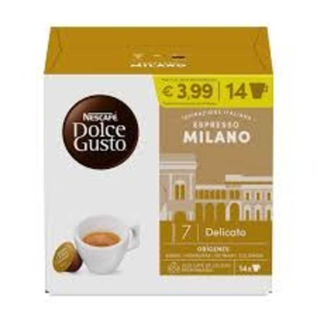 ESTUCHE DOLCE G. 12593756 MILANO 14CAP