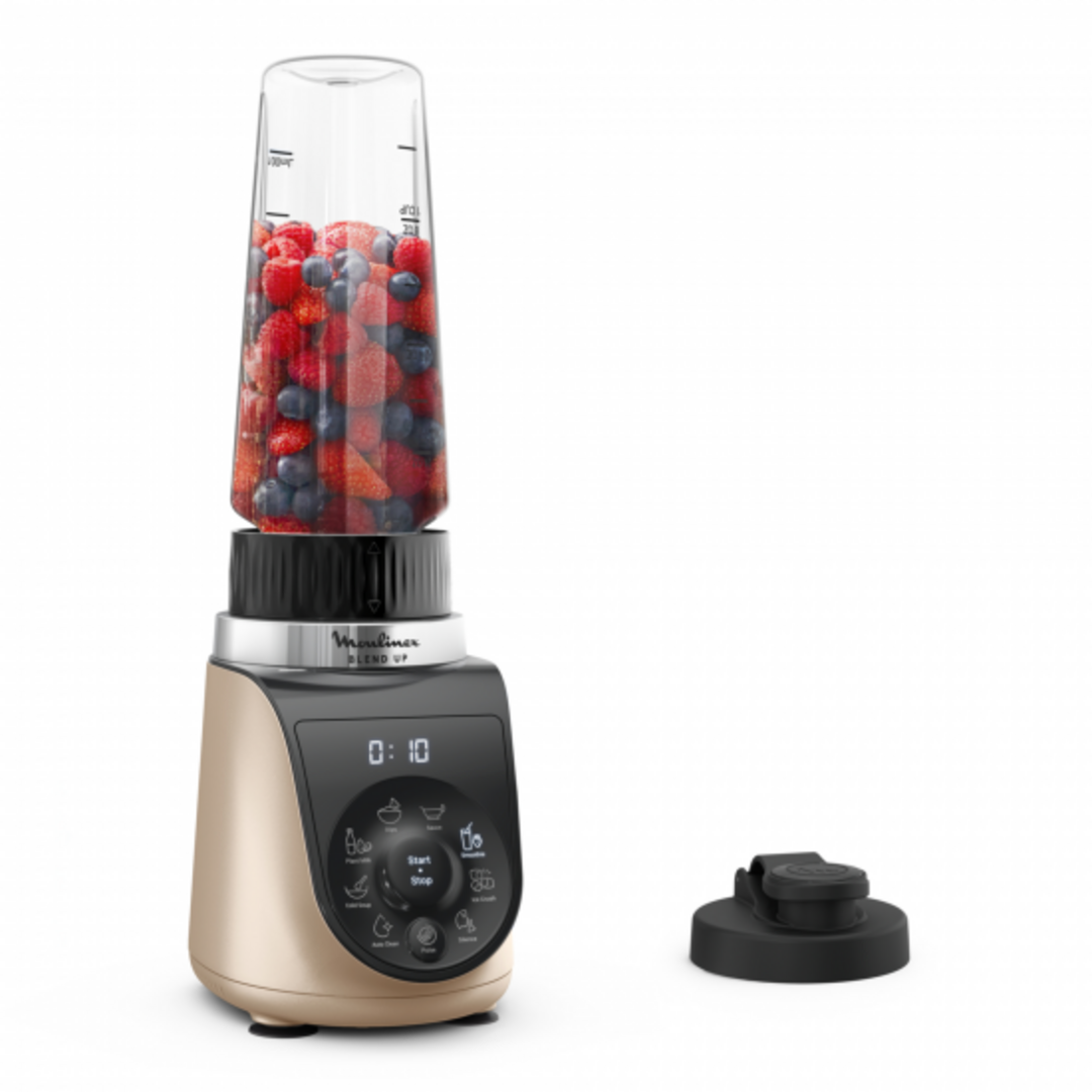 BATID. VASO MOULINEX LM190A 1000W, 8PR COMPACTA