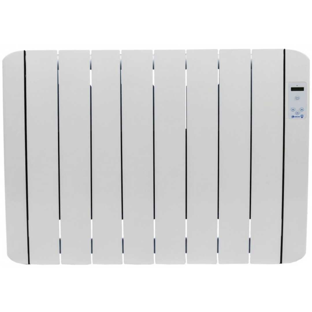 EMISOR CERÁMICO HAVERLAND GD8 INERZIA 1200W