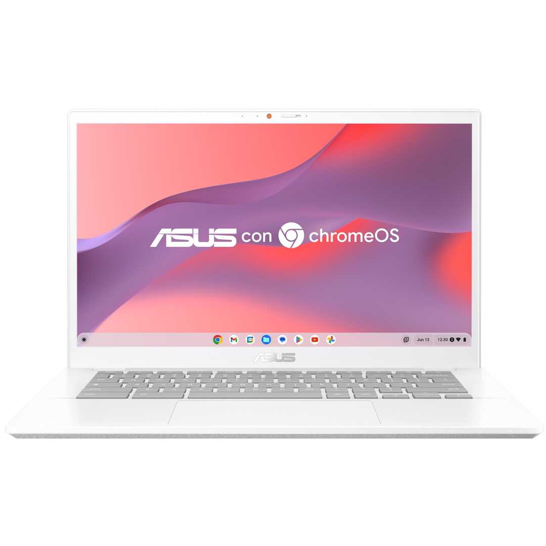 PORTATIL ASUS CHROMEBOOK CX3402 I3/8GB/256GB C/CAR