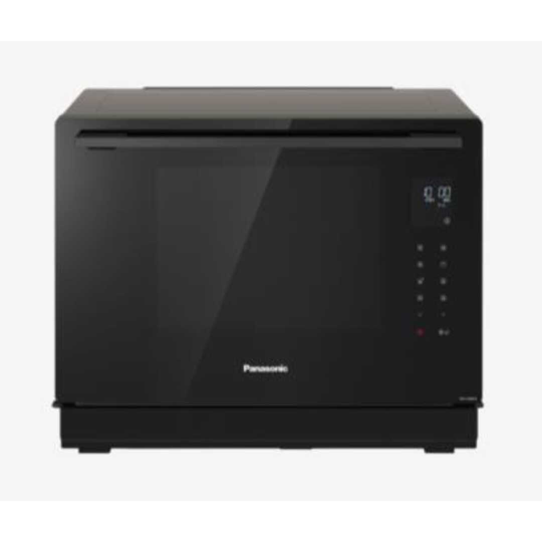MICR. PANASONIC NNCS88LBEPG 4EN1 VAPOR CONVEC 31L