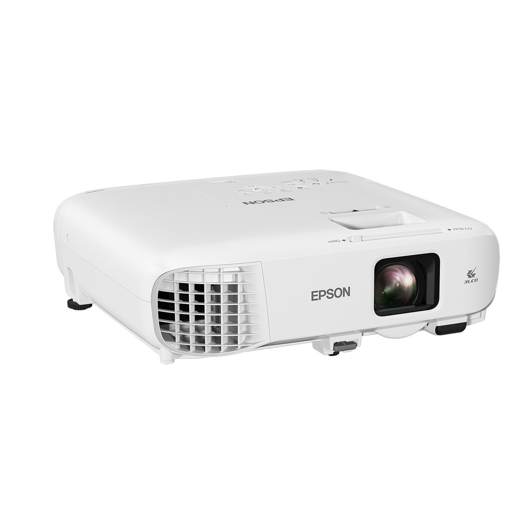 PROYECTOR EPSON EB-X49