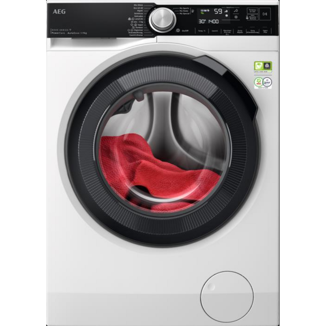 LVD. AEG LFR8504L6Q 11K 1400R DSP ATD BCA