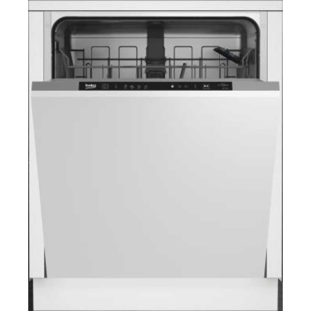 LVJ. BEKO BDIN14320 13C INTEGRABLE