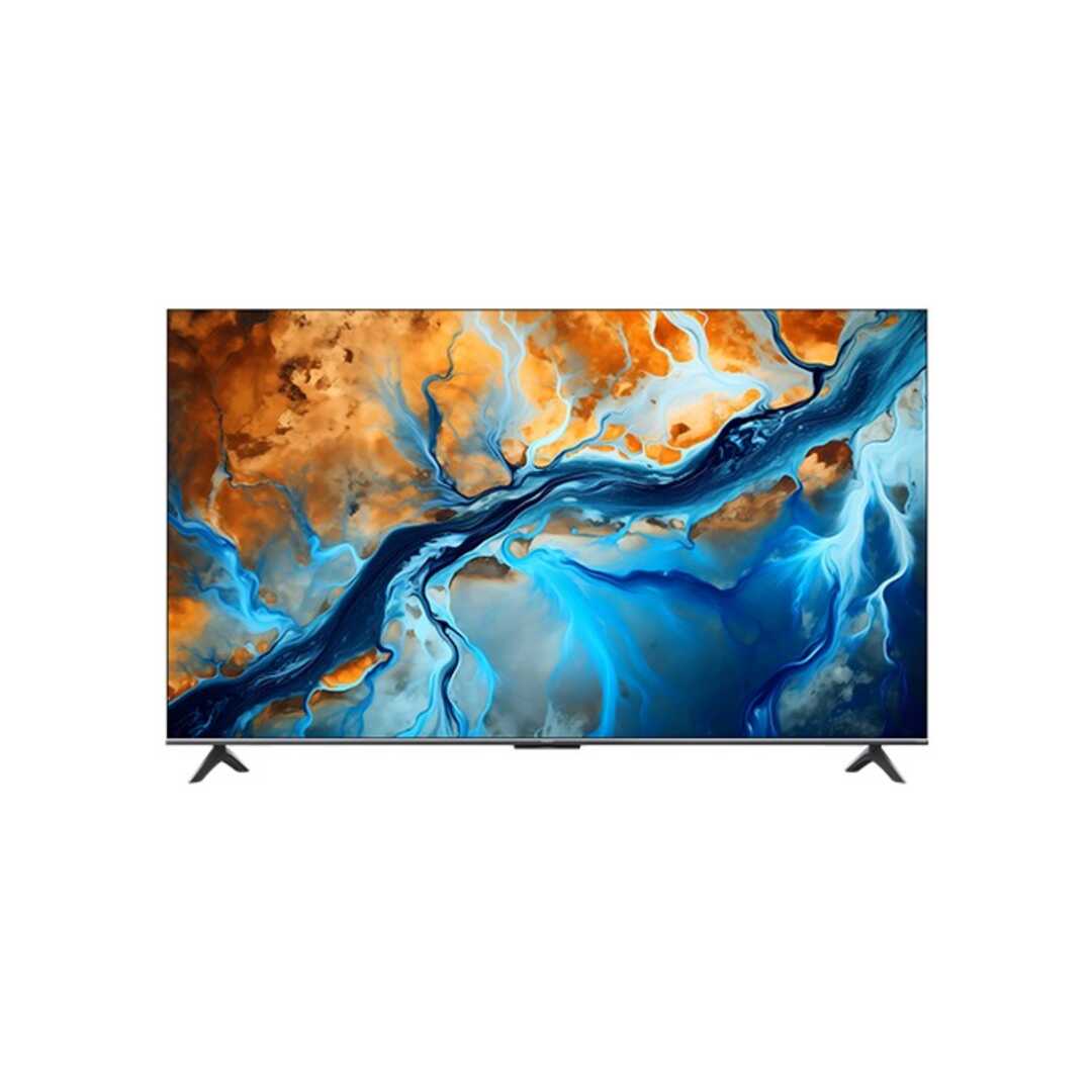TV XIAOMI 75 S MINILED 2025 UHD GOOGLETV 144HZ