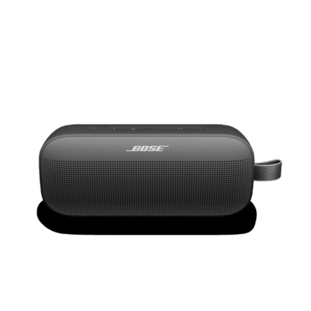 ALTAVOZ BOSE SOUNDLINK FLEX II NEGRO 887612-0100