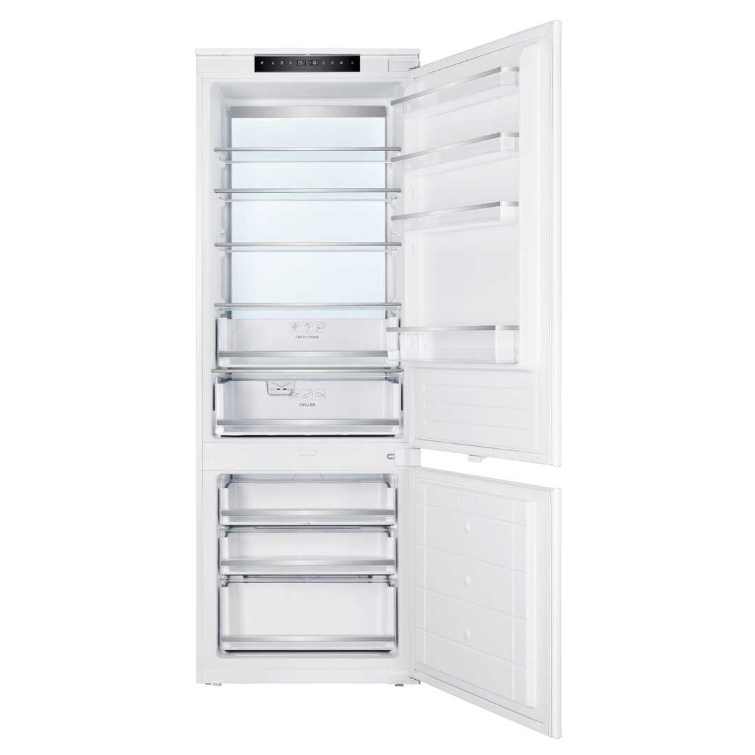 FRICOM. NODOR HAIL 193 TNF BI 70 194CM NF 4206