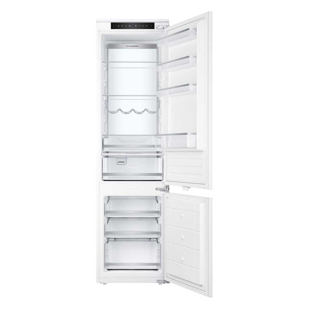 FRICOM. NODOR HAIL 193 TNF BI SL 194CM NF 4210