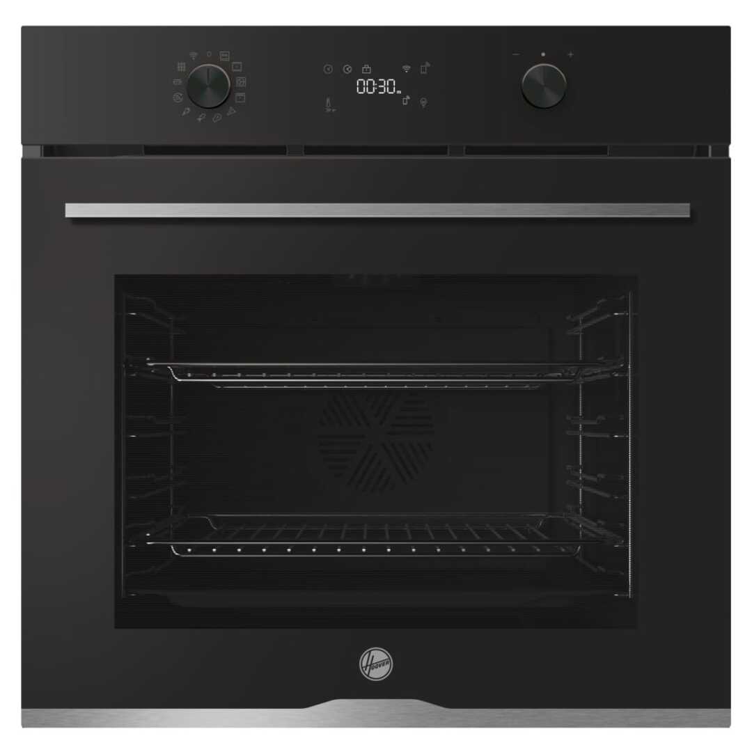 HORNO HOOVER HO6SP5B3HTB 78L GT MF NEGRO INOX