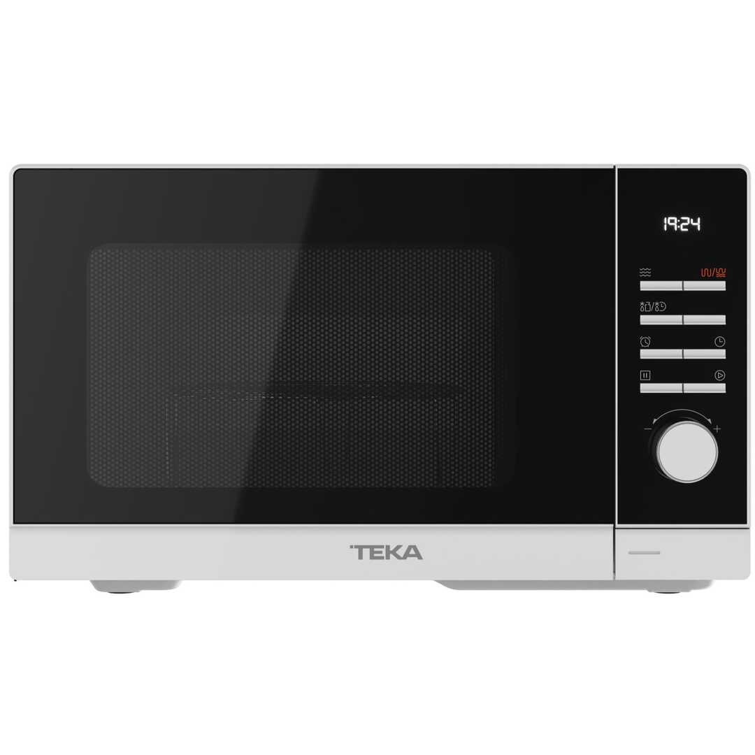 MICR. TEKA MWEFS25G 25L GRILL BCO 112240005