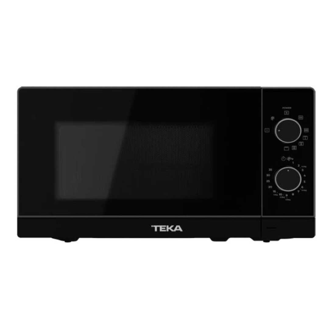 MICR. TEKA MWFS20G 20L GRILL NEGRO 112280007