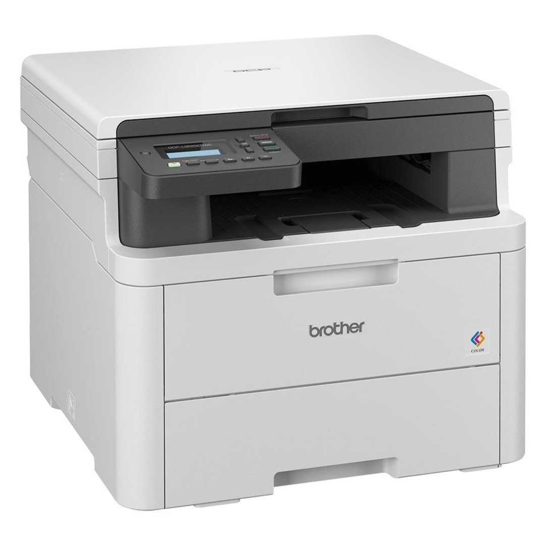 IMP. MULTI BROTHER LASER DCPL3520CDWE WIFI COLOR