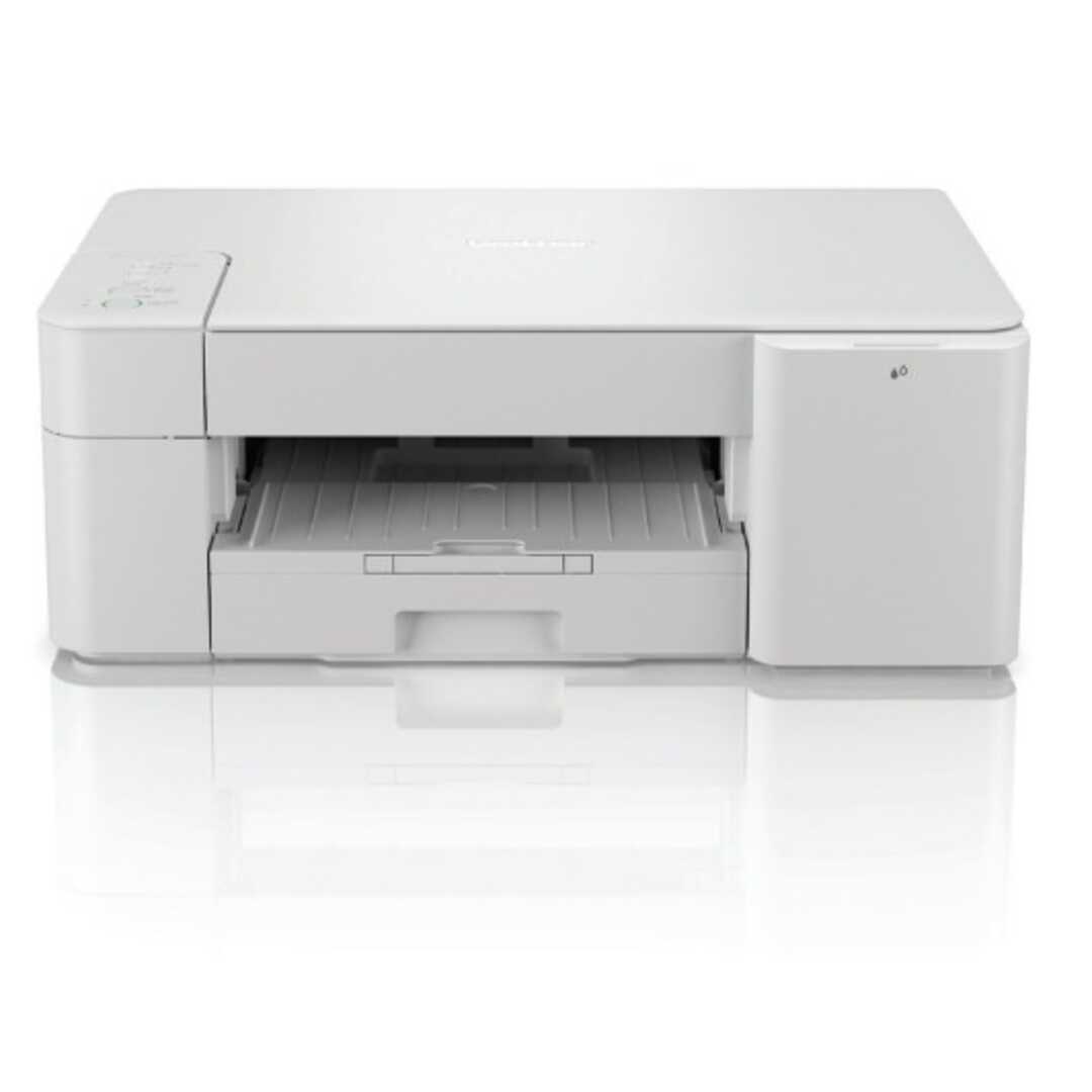 IMP. MULTI BROTHER DCPJ1200WE WIFI 12PPM