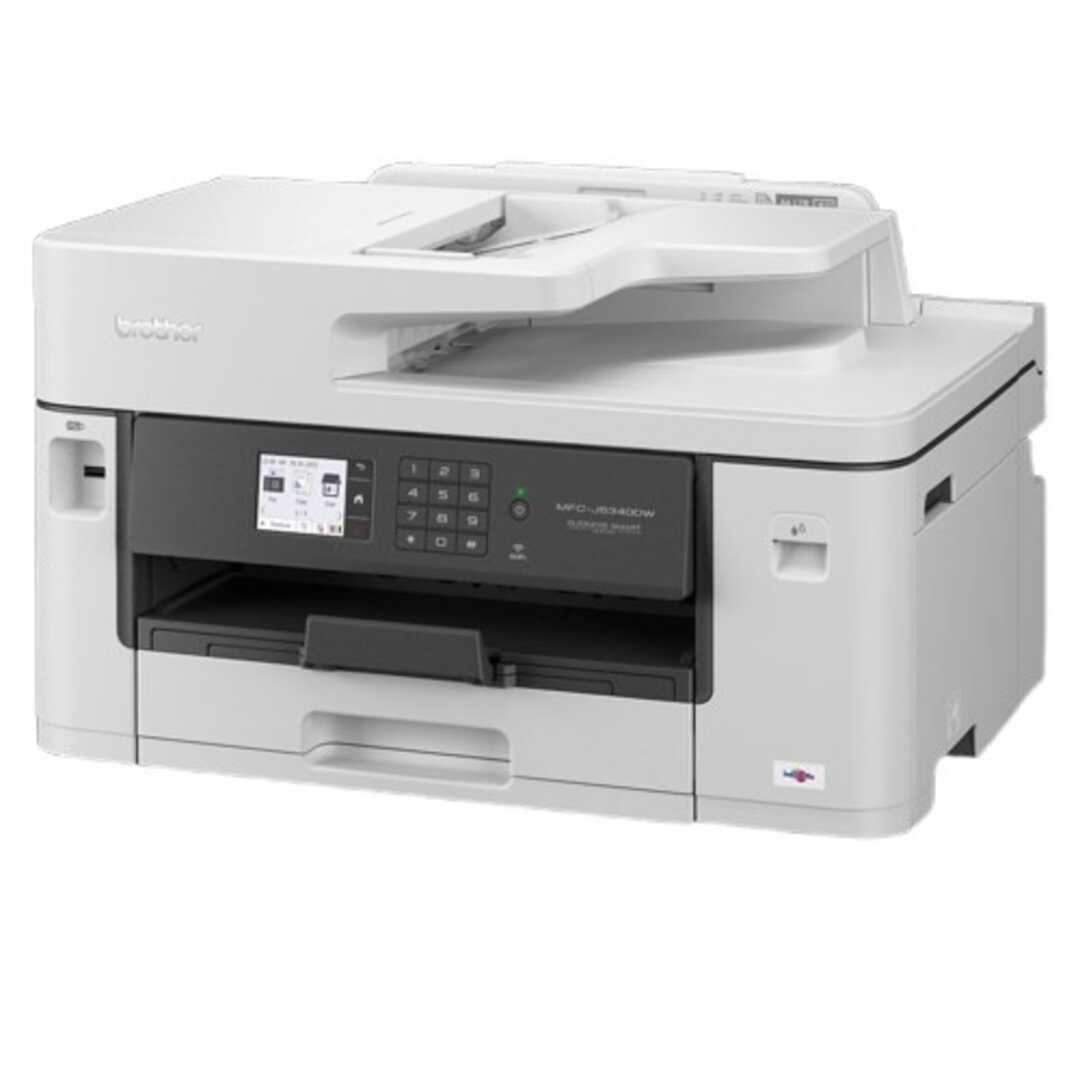 IMP. MULTI BROTHER MFCJ5340DWE A4/A3 ECOPRO