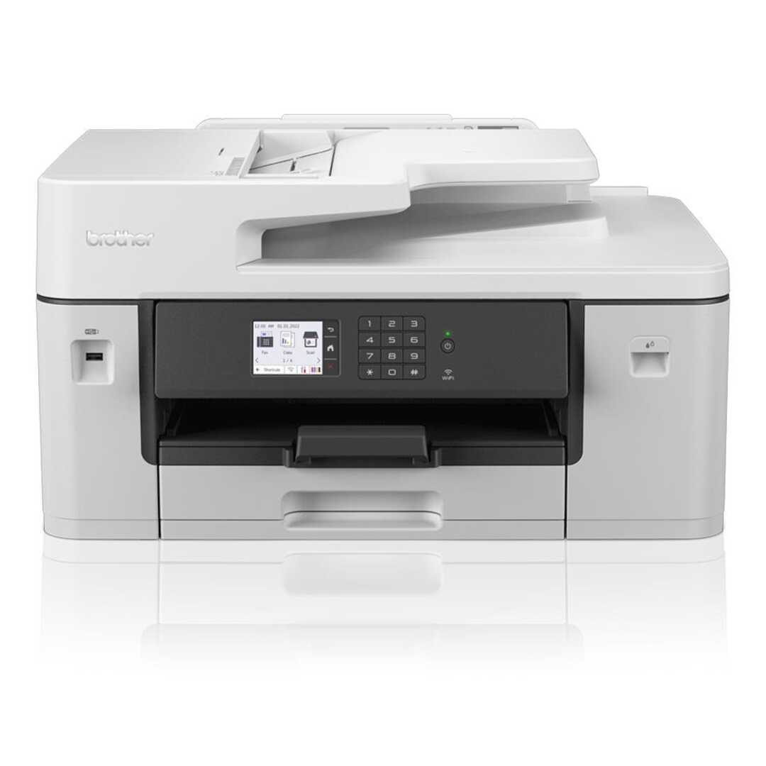 IMP. MULTI BROTHER MFCJ6540DWE HASTA A3