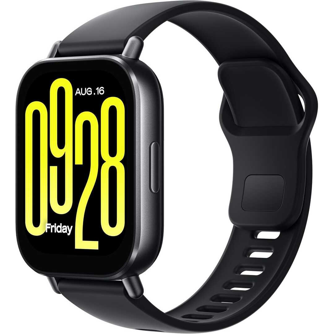 SMARTWATCH XIAOMI REDMI WATCH 5 ACTIVE MID. BLACK
