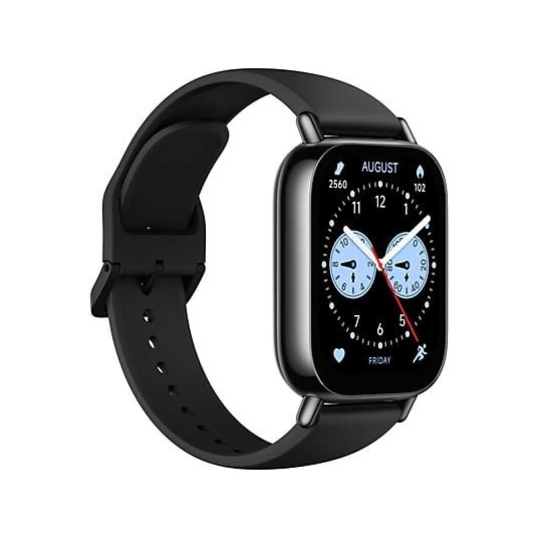 SMARTWATCH XIAOMI REDMI WATCH 5 LITE BLACK