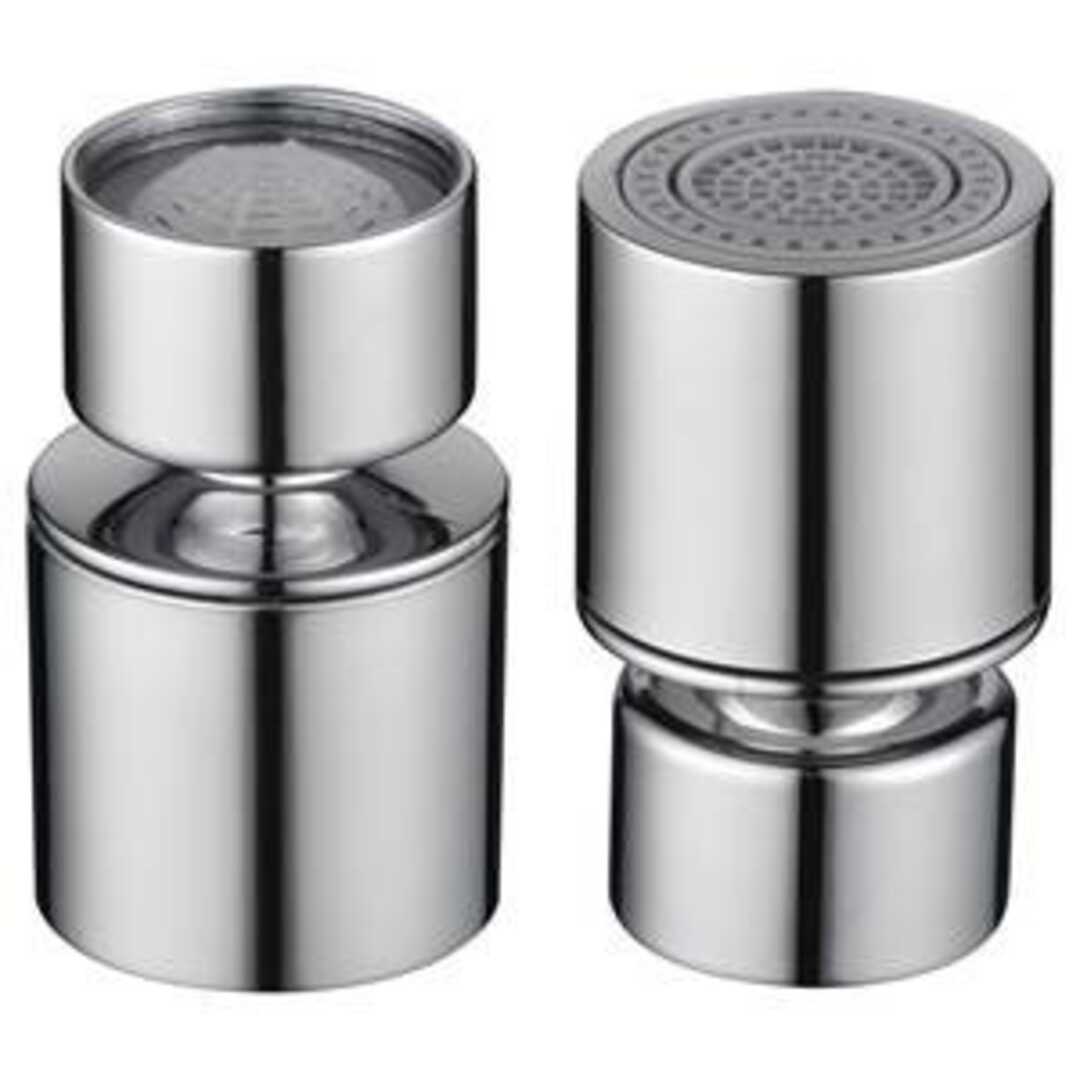 AIREADOR IMEX RR0031 CROMO M22X