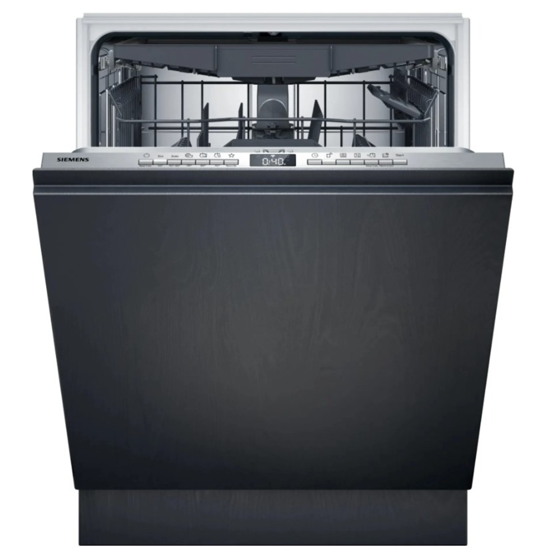 LVJ. SIEMENS SX73EX22CE 60CM NEGRO DISPLAY