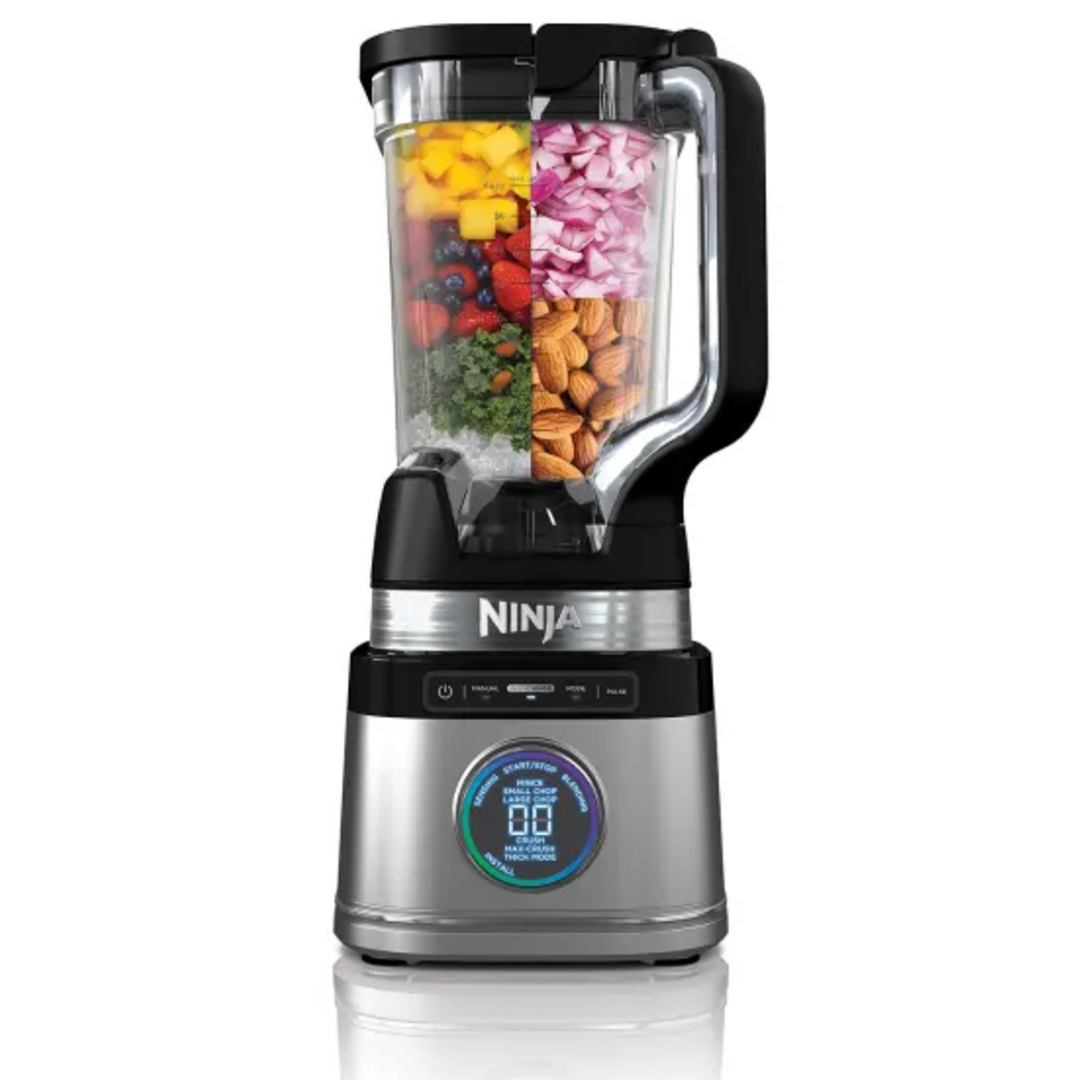 BATID. VASO NINJA TB201EU 1200W 2,1L