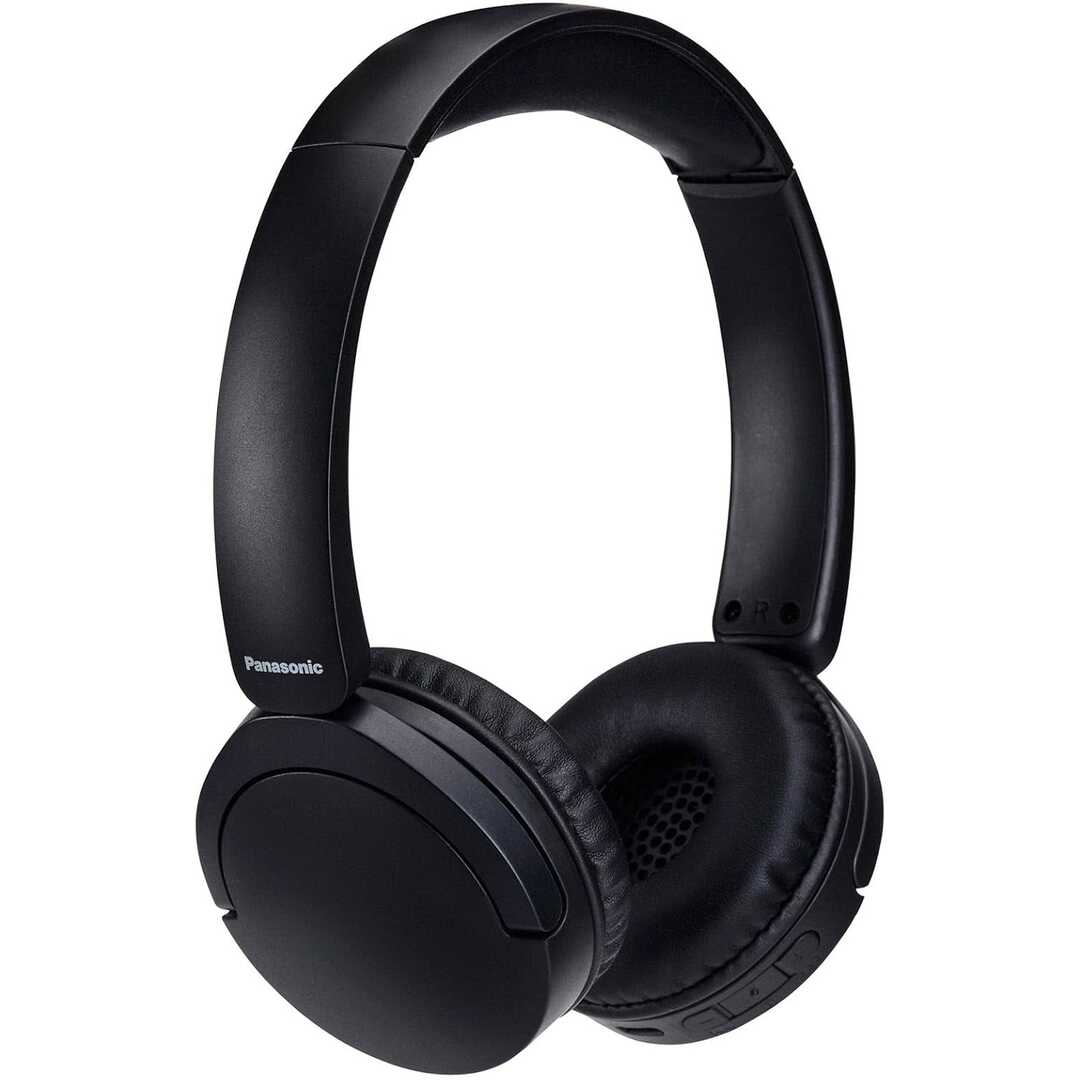 AURICULARES PANASONIC RBHF630BEK NEGRO