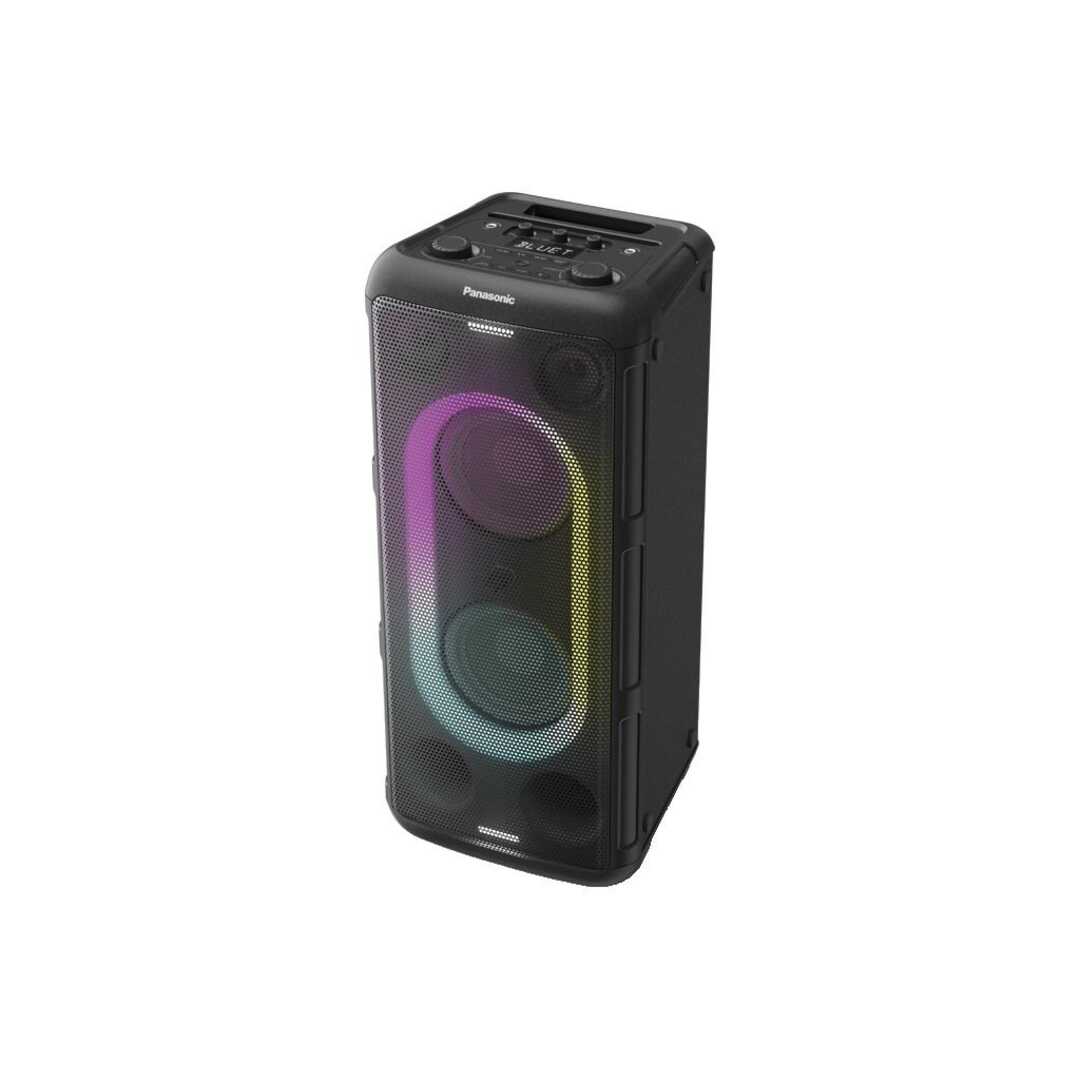 ALTAVOZ PANASONIC SCTMAX45EK 1000W KARAOKE