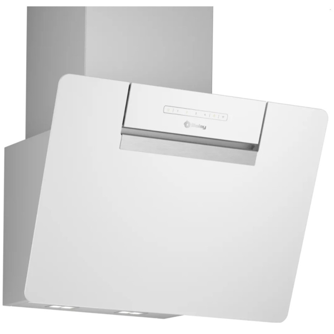 CAMP. BALAY 3BC567GBH 60CM 768m3h CRISTAL BLANCO