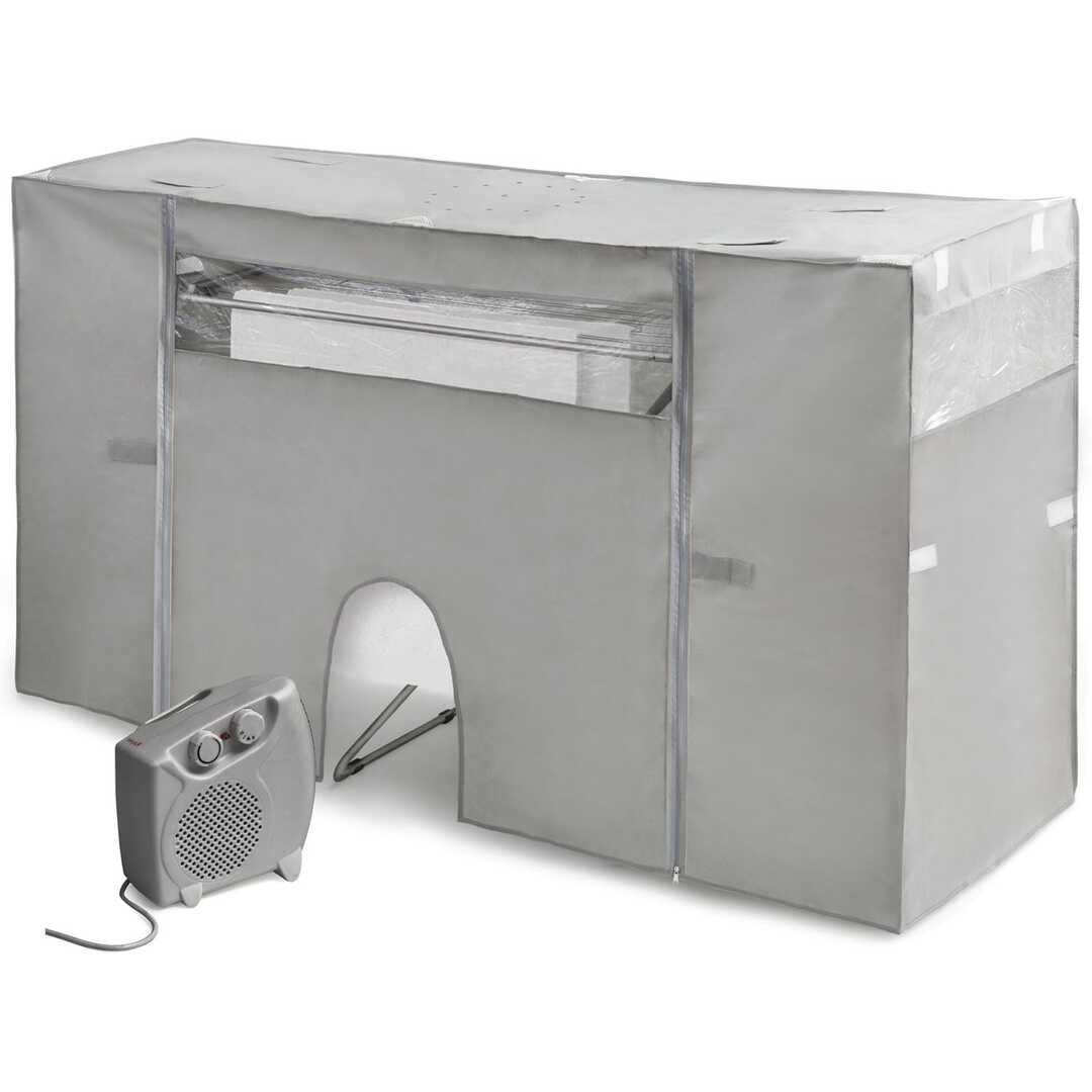 CUBRE TENDEDERO RAYEN 6175 CON CALEFACTOR