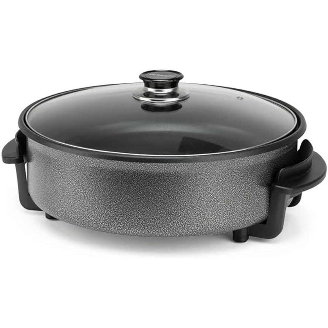 MULTICAZUELA ORBEGOZO PZ3670 36CM 1500W