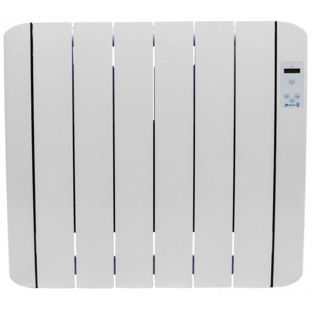 EMISOR CERÁMICO HAVERLAND GD6 INERZIA 900W