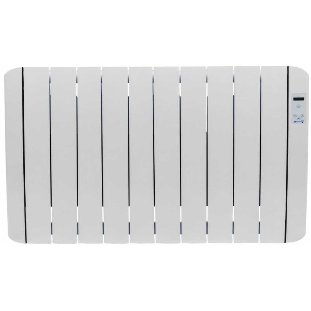 EMISOR CERÁMICO HAVERLAND GD10 INERZIA 1500W