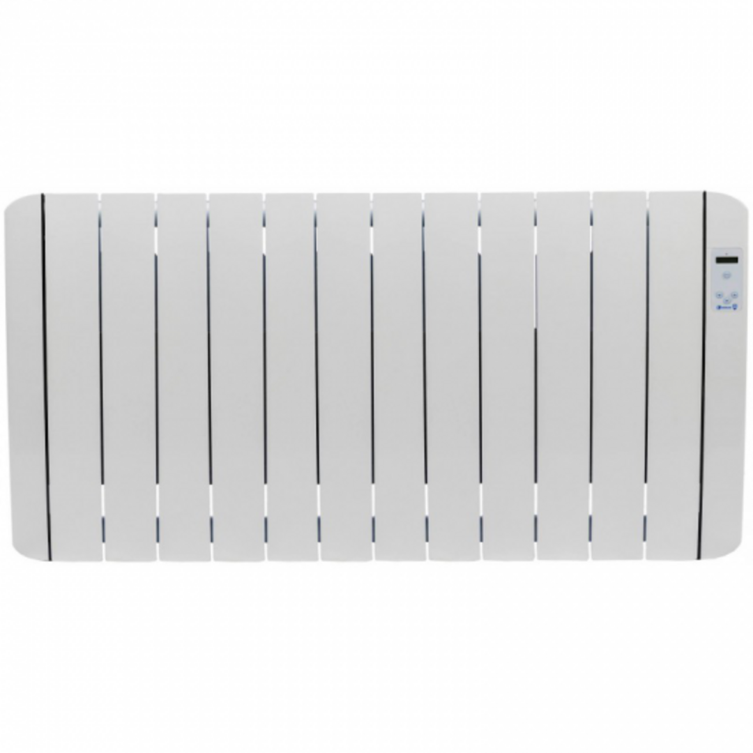 EMISOR CERÁMICO HAVERLAND GD12 INERZIA 1800W