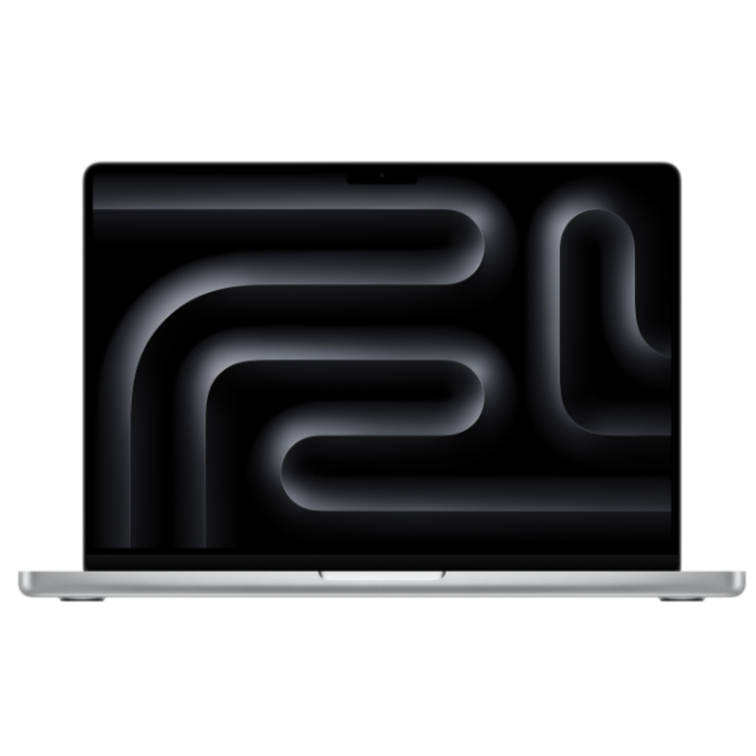 PORTATIL APPLE MACBOOK PRO M4 16/512GB 14 SILVER