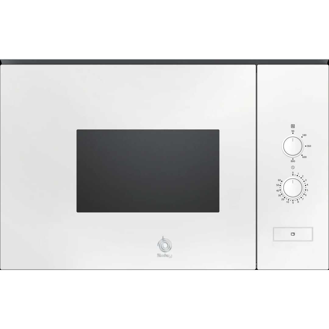 MICR. BALAY 3CP5002B3 20L 800W BLANCO INT