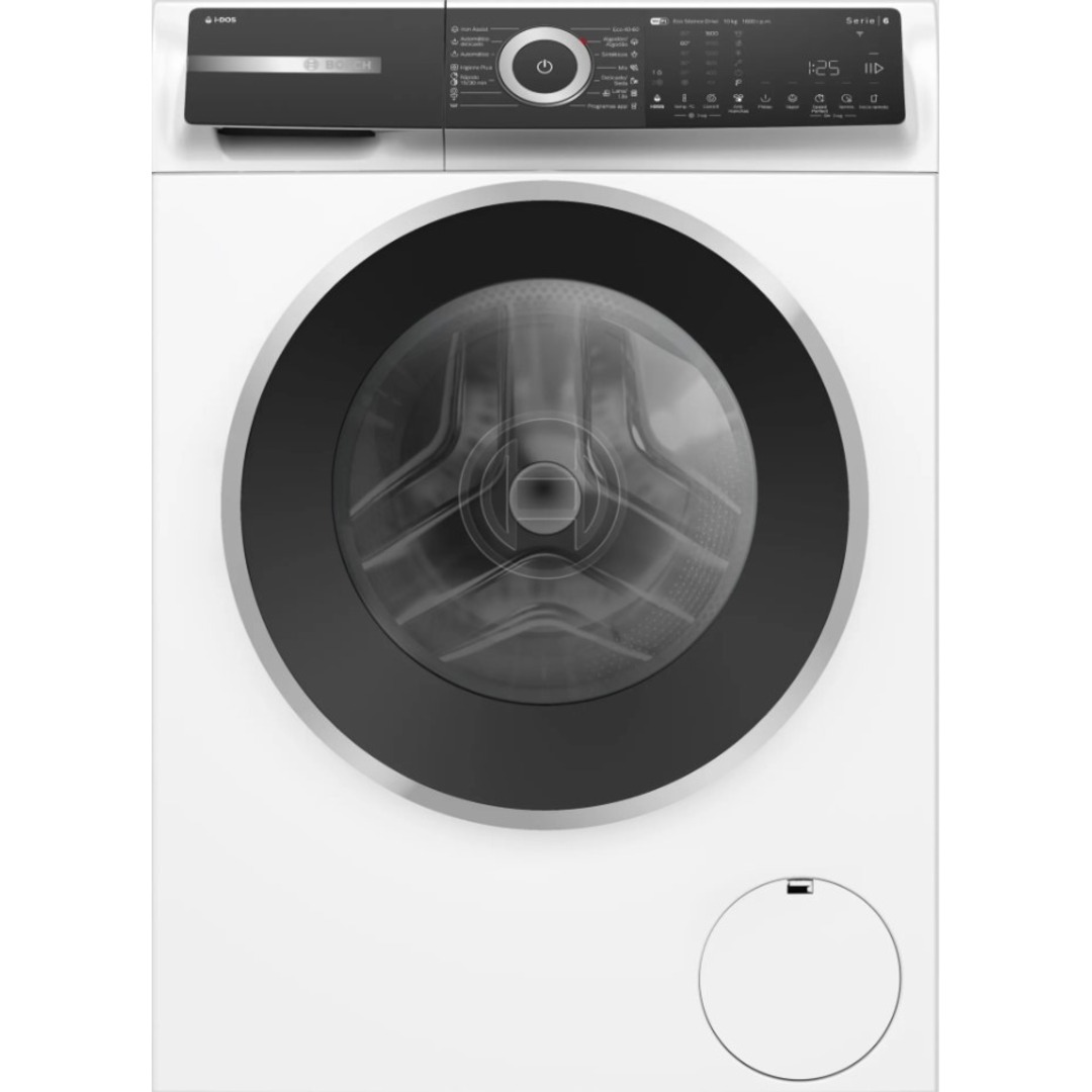 LVD. BOSCH WGH256A0ES 10K 1600R BCA DSP