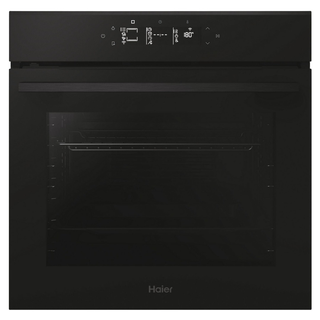 HORNO HAIER H6ID46G3SYTB 78L GT MF PIROL NEGRO VAP