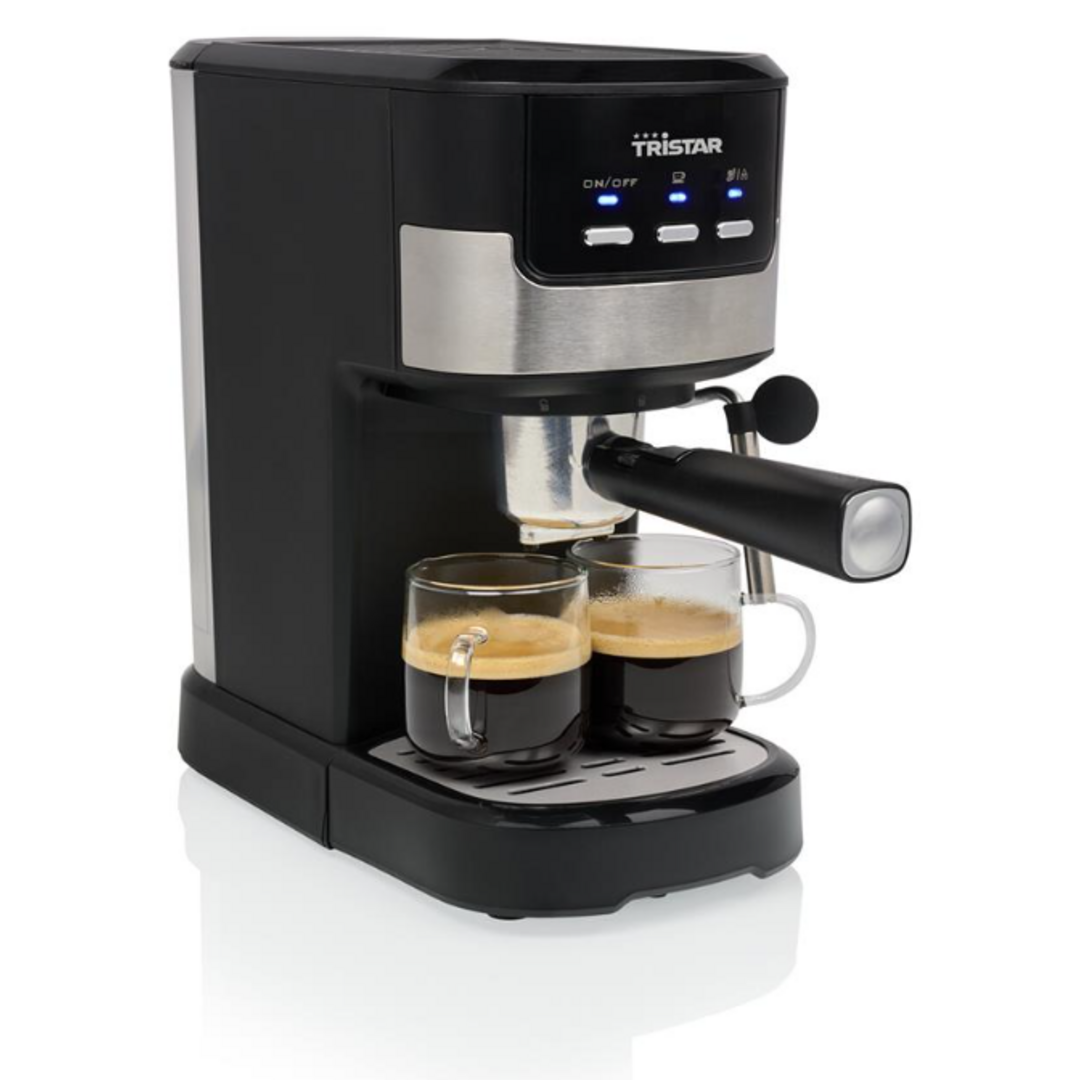 CAFET. TRISTAR CM2278 ESPRESS 20B 1,25L 1100W