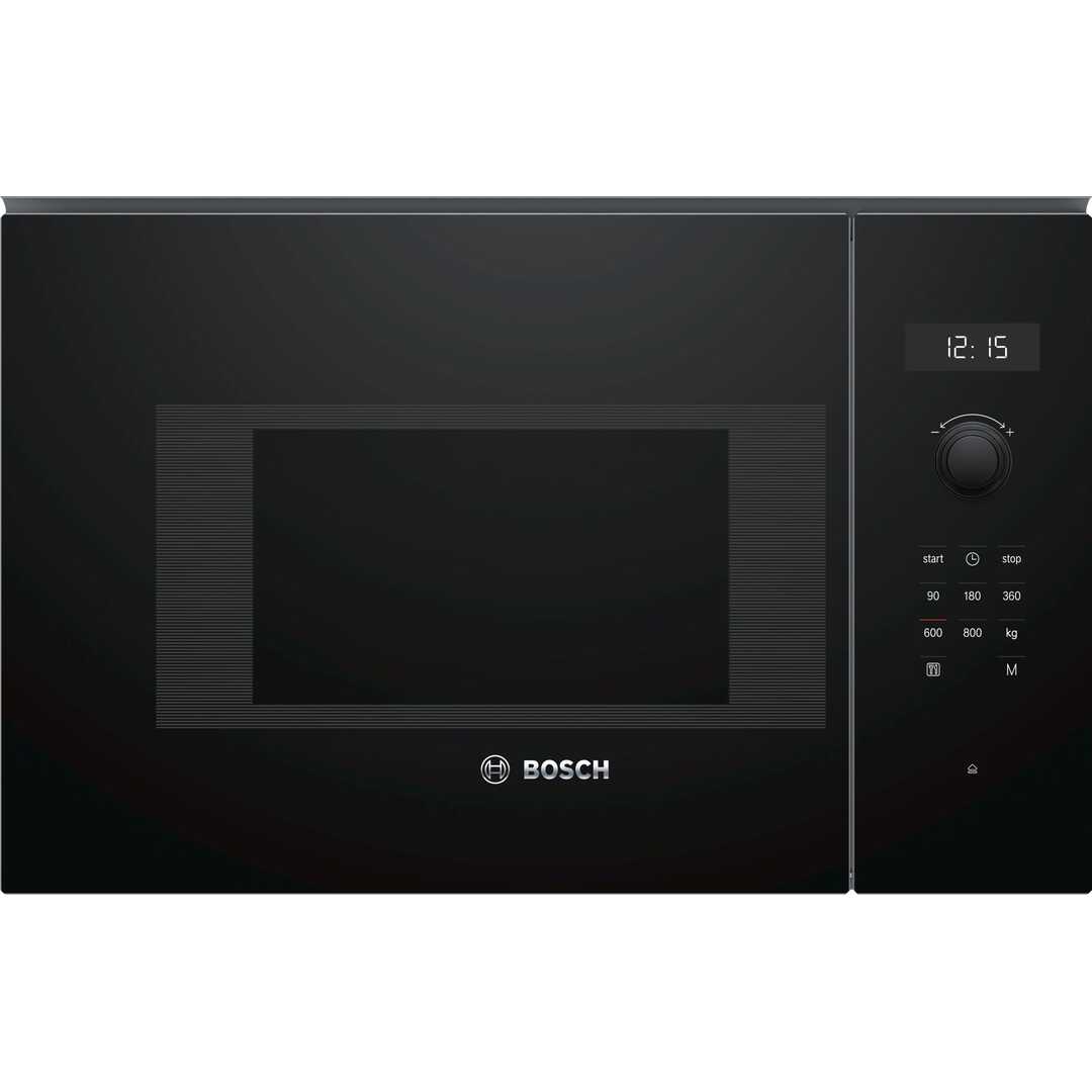 MICR. BOSCH BFL524MB0 38CM DSP NEGRO INT
