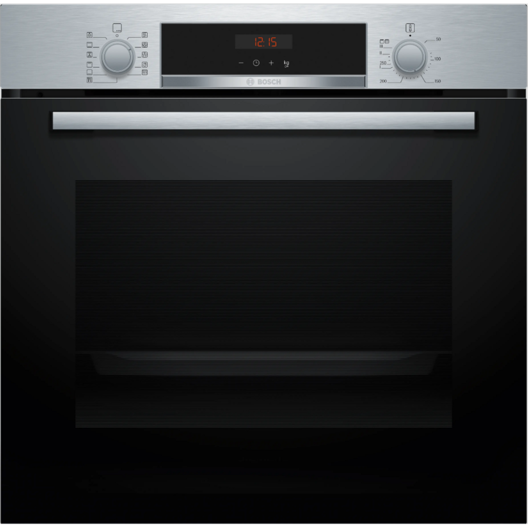 HORNO BOSCH HBA574ES3 INOX PIRO 71L