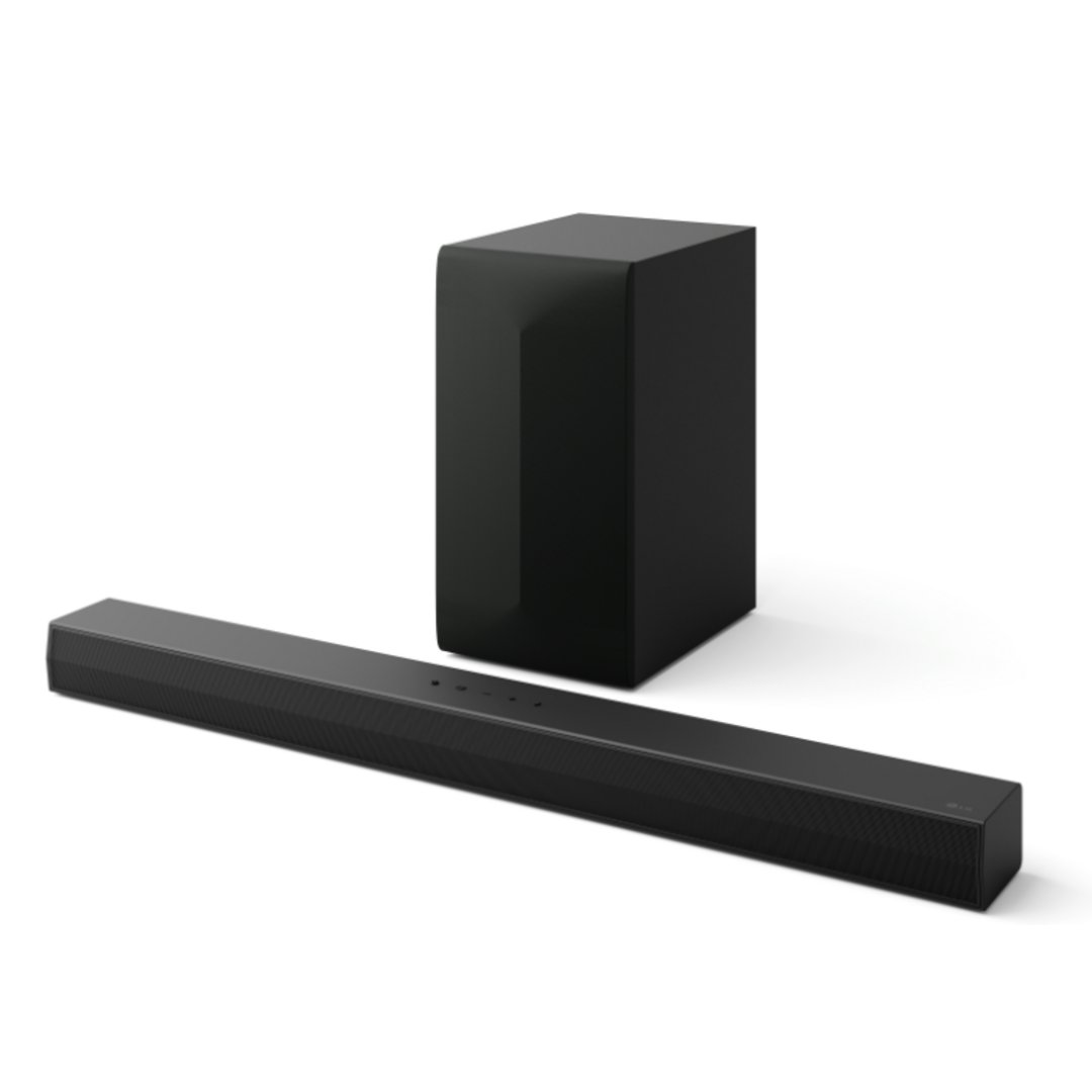 BARRASONIDO LG S60T 3.1 340W DOLBY DIGITAL DTS
