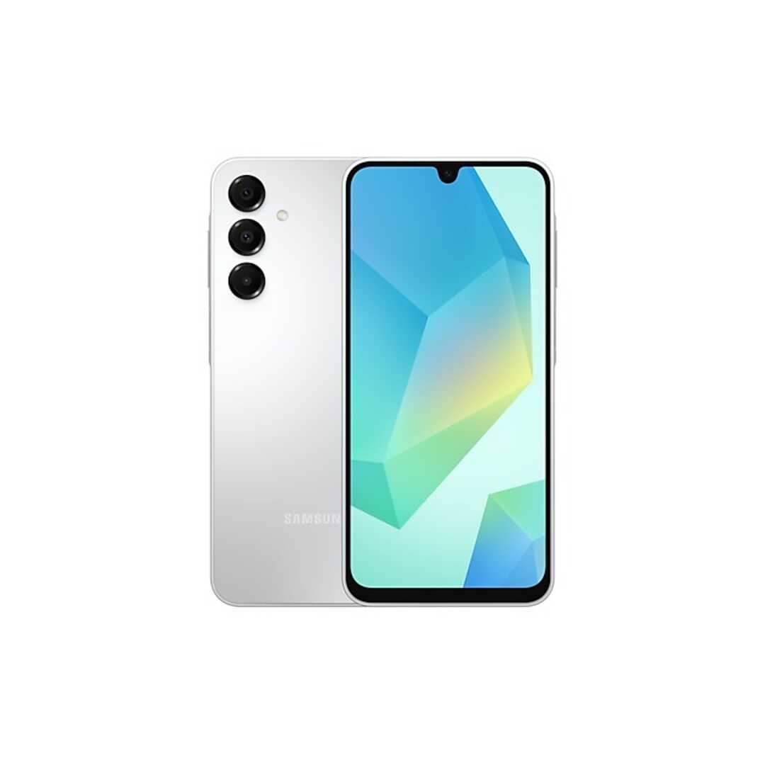 SMARTPHONE SAMSUNG A16 4/128 6,7 GRAY