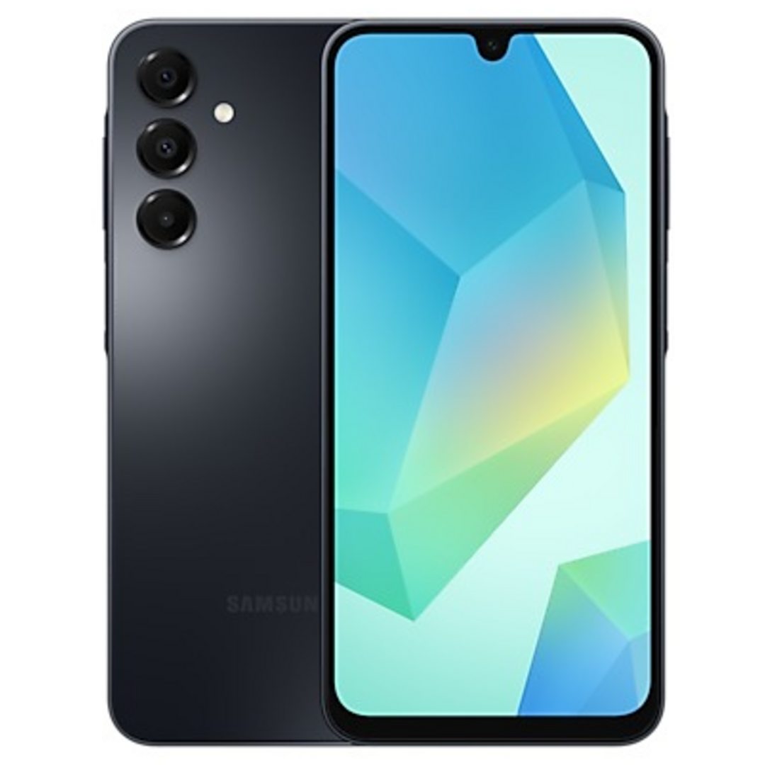 SMARTPHONE SAMSUNG A16 4/128 6,7 BLACK