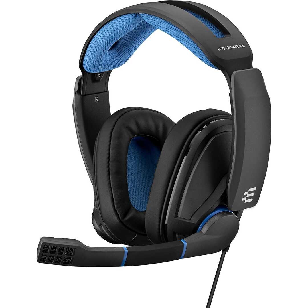 AURICULAR EPOS SENNHEISER GSP 300 GAME BLUE
