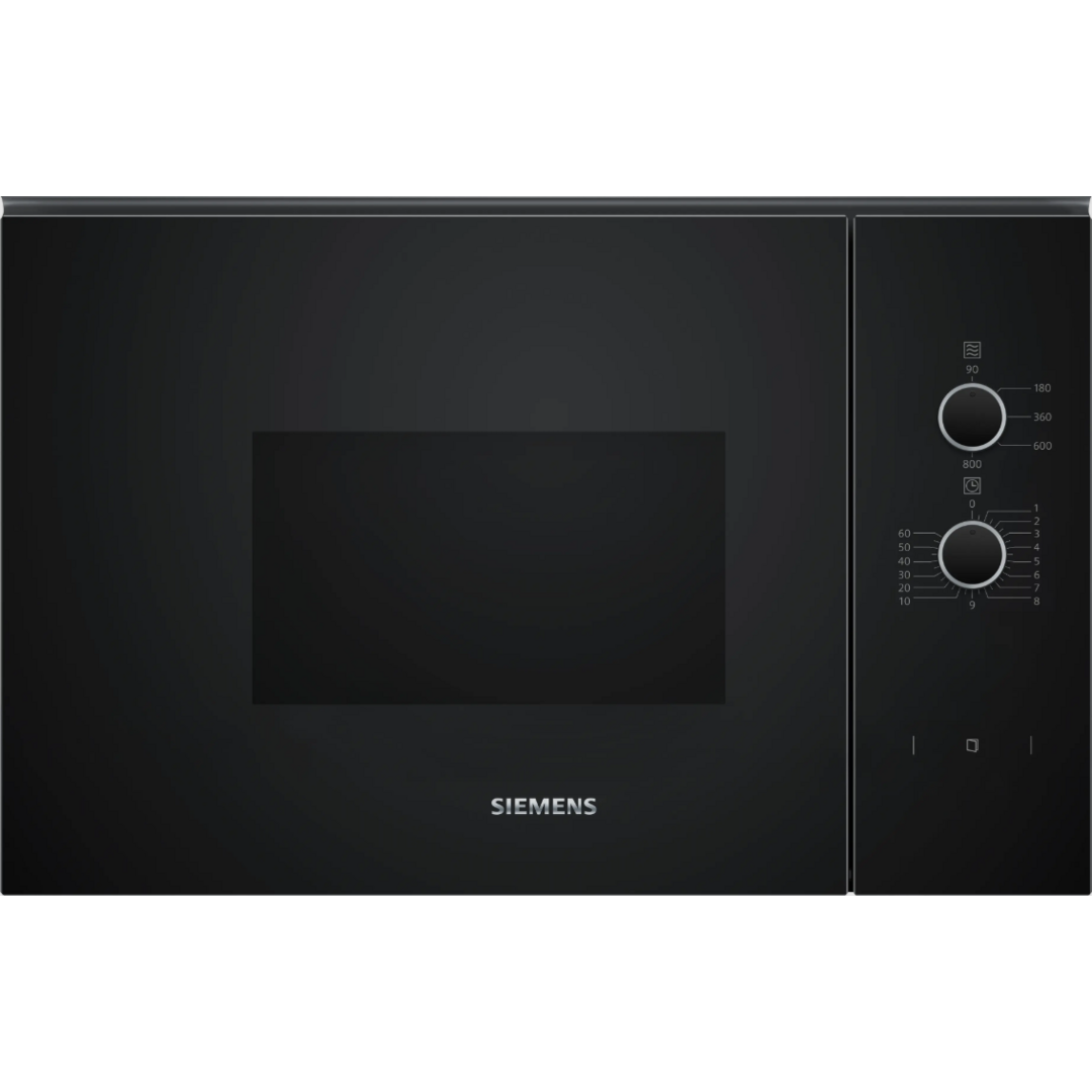 MICR. SIEMENS BF520LMA1 20L 800W NEGRO INT