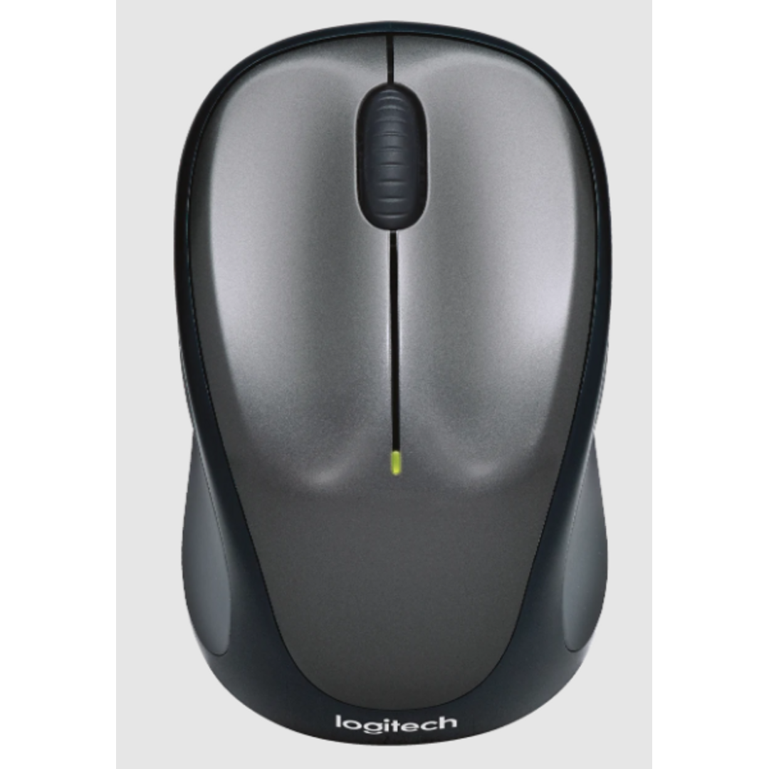 RATON LOGITECH M235 INALAMBRICO NEGRO