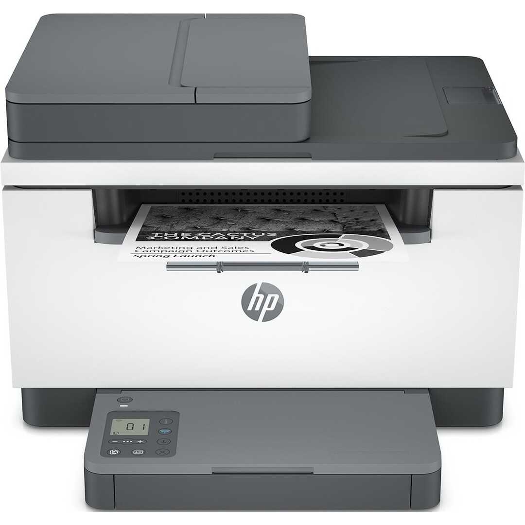 IMP. MULTI HP LASERJET MFP M234SDW MONOCROMO WIFI